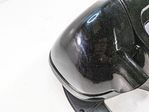 2011 Harley Touring FLTRU Road Glide Left Lower Leg Wind Fairing Cover 58816-05 | Mototech271