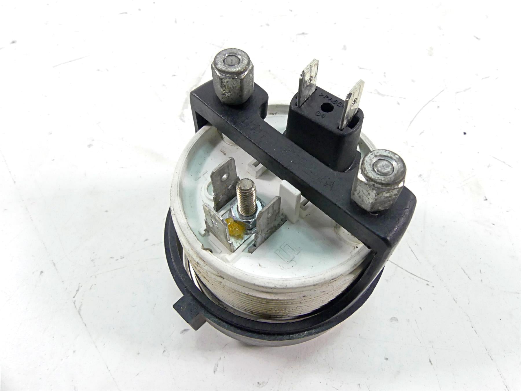 2011 Harley Touring FLTRX Road Glide Air Temp Temperature Gauge 75166-01A {{ shop.shopifyCountryName }} - Mototech271