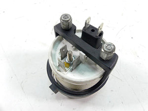 2011 Harley Touring FLTRX Road Glide Air Temp Temperature Gauge 75166-01A | Mototech271