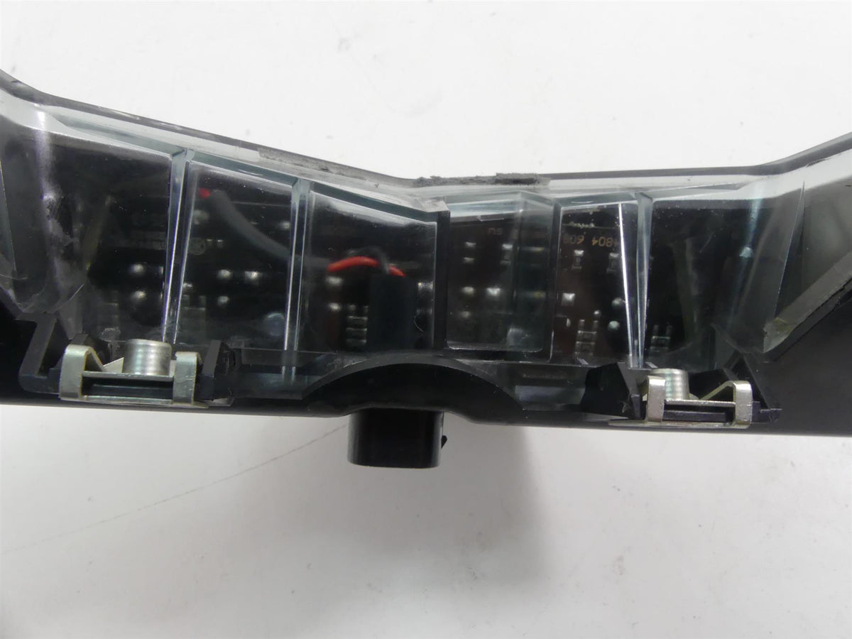2017 BMW F800GS K72 Led Tail Light Lamp Lens Taillight 63218528399 {{ shop.shopifyCountryName }} - Mototech271
