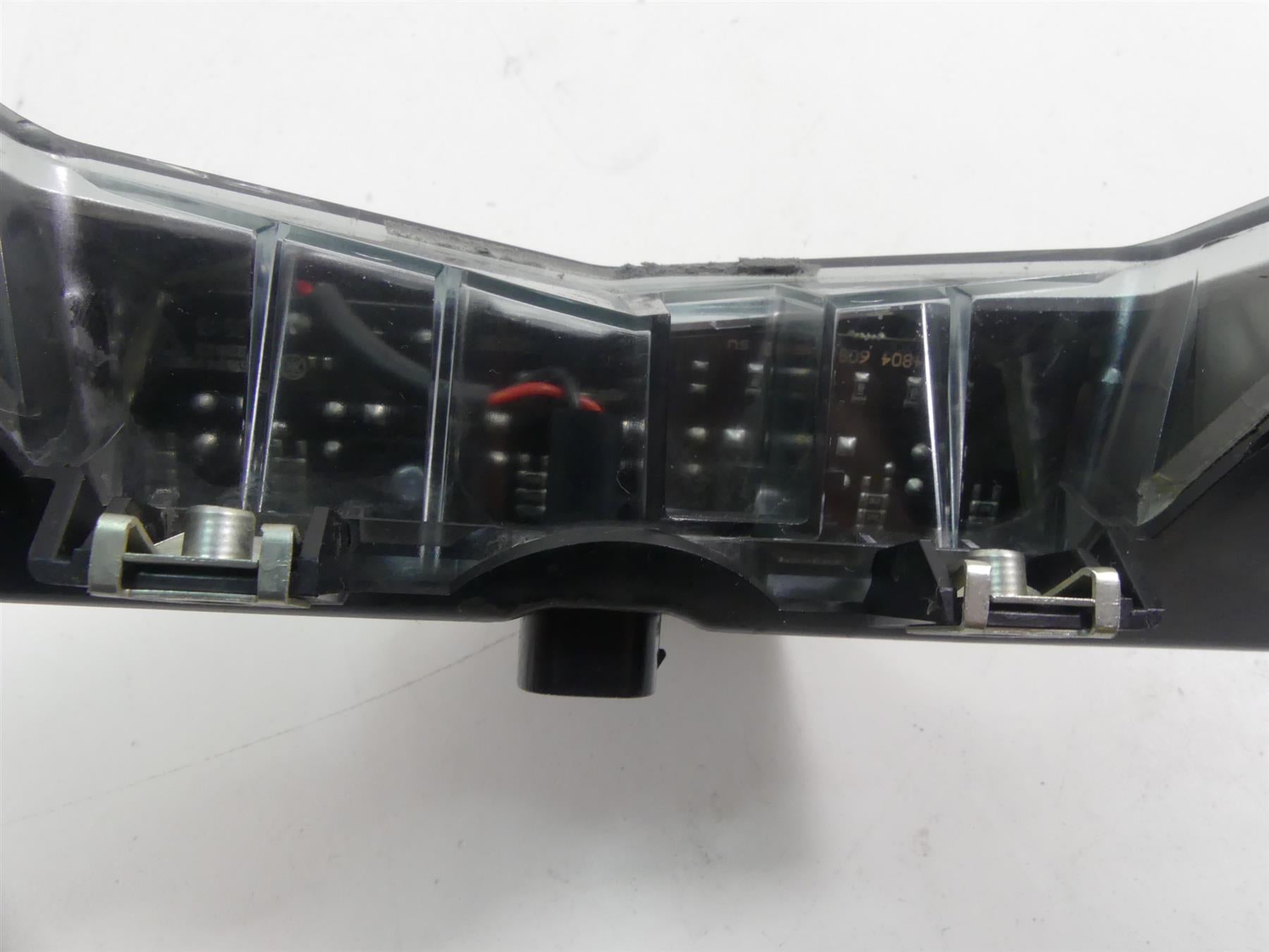 2017 BMW F800GS K72 Led Tail Light Lamp Lens Taillight 63218528399 {{ shop.shopifyCountryName }} - Mototech271