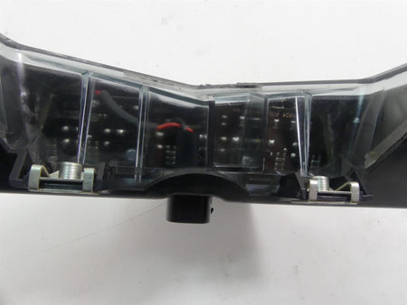 2017 BMW F800GS K72 Led Tail Light Lamp Lens Taillight 63218528399 {{ shop.shopifyCountryName }} - Mototech271