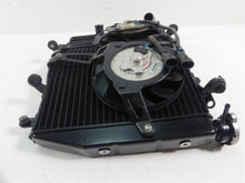 Load image into Gallery viewer, 2012 Mv Agusta Brutale 1090 R Radiator Fan Hoses Reservoir  8000B4358
