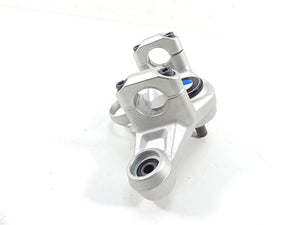 2014 BMW R1200GS K50 Upper Triple Tree Steering Clamp 31428555849