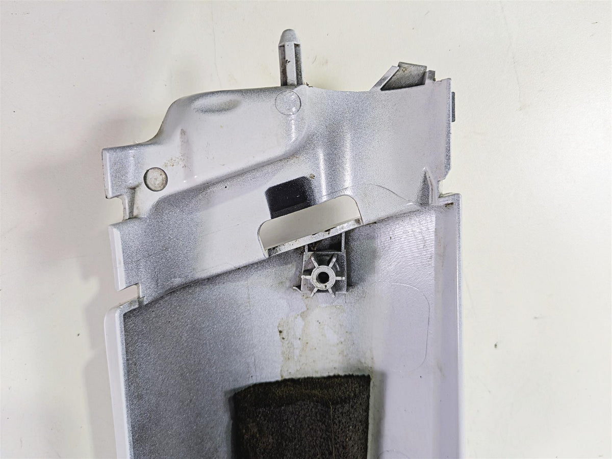 2019 Suzuki M109R VZR1800 Boulevard Left Radiator Fairing Cover 47561-48G50 {{ shop.shopifyCountryName }} - Mototech271