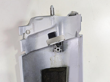 2019 Suzuki M109R VZR1800 Boulevard Left Radiator Fairing Cover 47561-48G50 {{ shop.shopifyCountryName }} - Mototech271