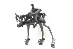 2016 Yamaha YXZ1000 R ES EPS Foot Gas Brake Clutch Pedal Set 2HC-F2548-00-00