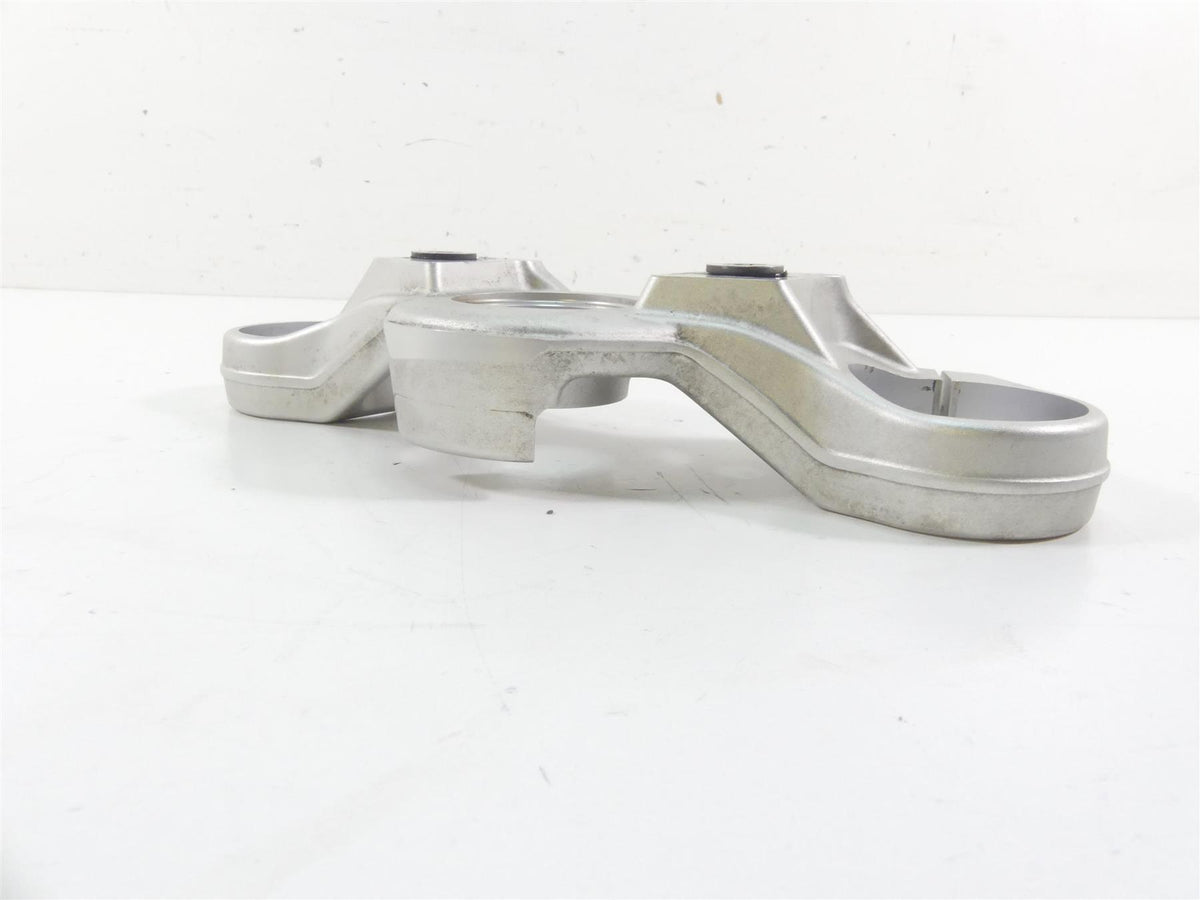 2016 BMW S1000XR K49 Upper Triple Tree Steering Clamp 31428554470 {{ shop.shopifyCountryName }} - Mototech271