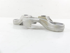 2016 BMW S1000XR K49 Upper Triple Tree Steering Clamp 31428554470