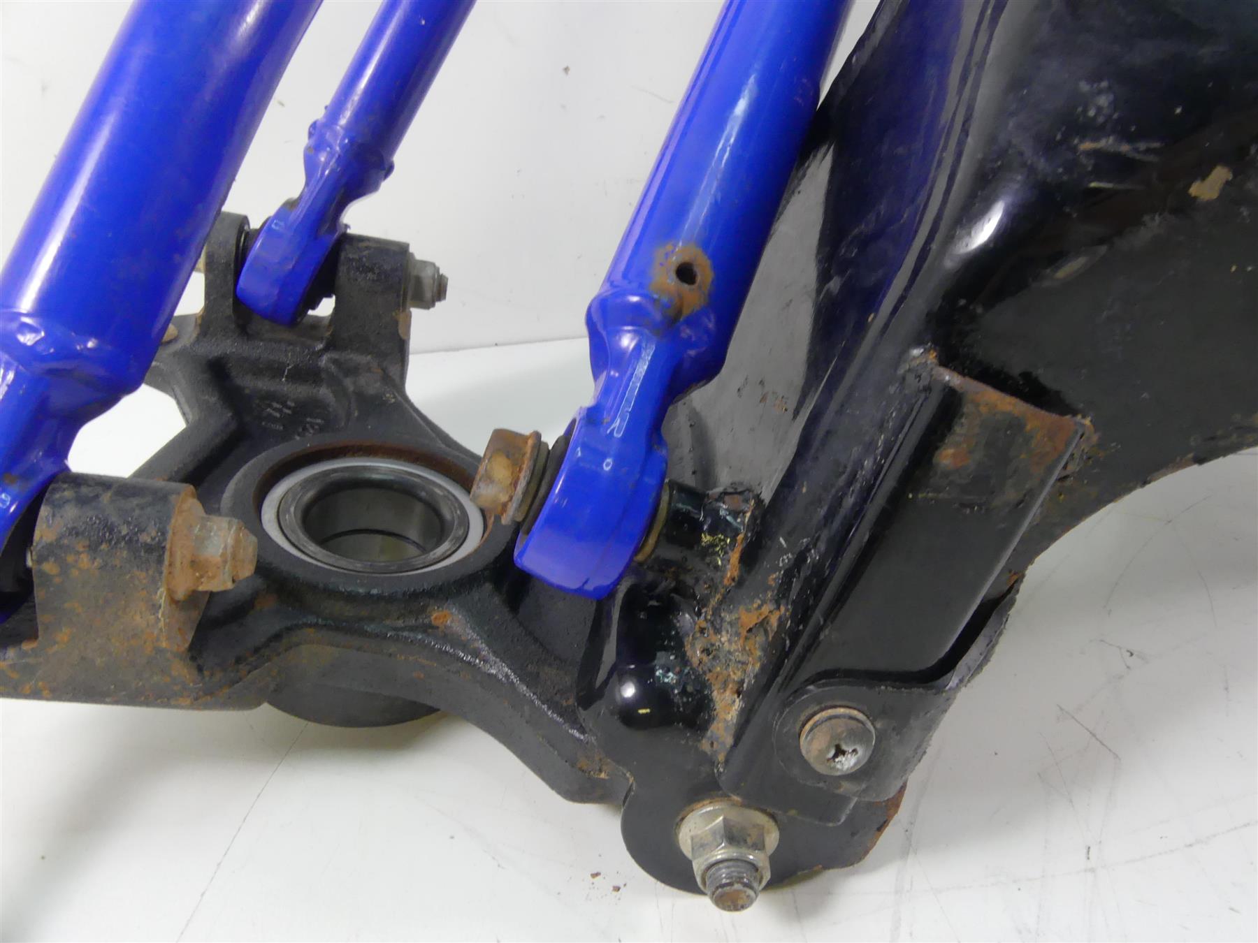 2021 Kawasaki Teryx KRX KRF 1000 Rear Left Trailing Arm 39007-0428 39186-0325 {{ shop.shopifyCountryName }} - Mototech271