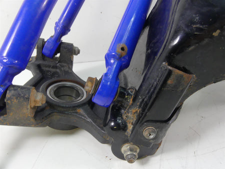 2021 Kawasaki Teryx KRX KRF 1000 Rear Left Trailing Arm 39007-0428 39186-0325 {{ shop.shopifyCountryName }} - Mototech271