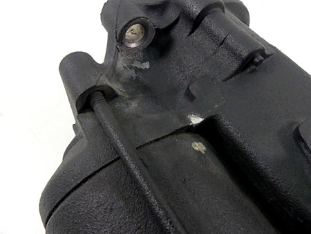 2011 Harley Softail FXS Blackline Engine Starter Motor 31618-06A {{ shop.shopifyCountryName }} - Mototech271
