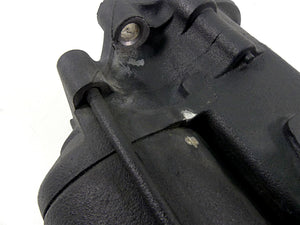 2011 Harley Softail FXS Blackline Engine Starter Motor 31618-06A
