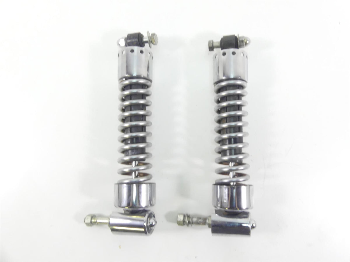 1999 Harley Dyna FXDL Low Rider Rear 13" Suspension Damper Shock Set 54512-90A {{ shop.shopifyCountryName }} - Mototech271