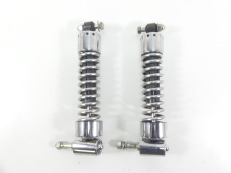 1999 Harley Dyna FXDL Low Rider Rear 13" Suspension Damper Shock Set 54512-90A {{ shop.shopifyCountryName }} - Mototech271