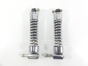 1999 Harley Dyna FXDL Low Rider Rear 13" Suspension Damper Shock Set 54512-90A | Mototech271