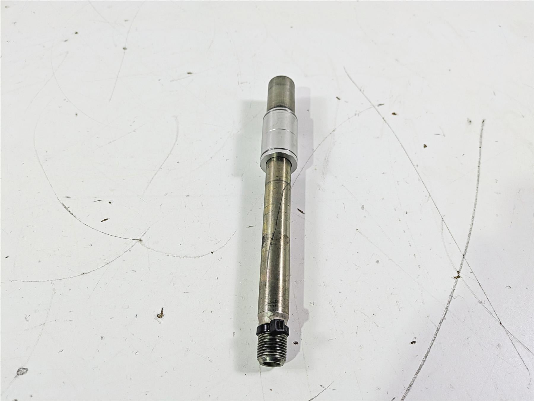 2019 Triumph Speed Triple RS 1050 Front Axle Wheel Spindle 20mm T2000650 {{ shop.shopifyCountryName }} - Mototech271