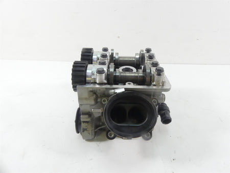 2008 Ducati 1098 S Rear Vertical Cylinderhead Cylinder Head 15K 30122394B {{ shop.shopifyCountryName }} - Mototech271