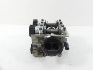 2008 Ducati 1098 S Rear Vertical Cylinderhead Cylinder Head 15K 30122394B | Mototech271