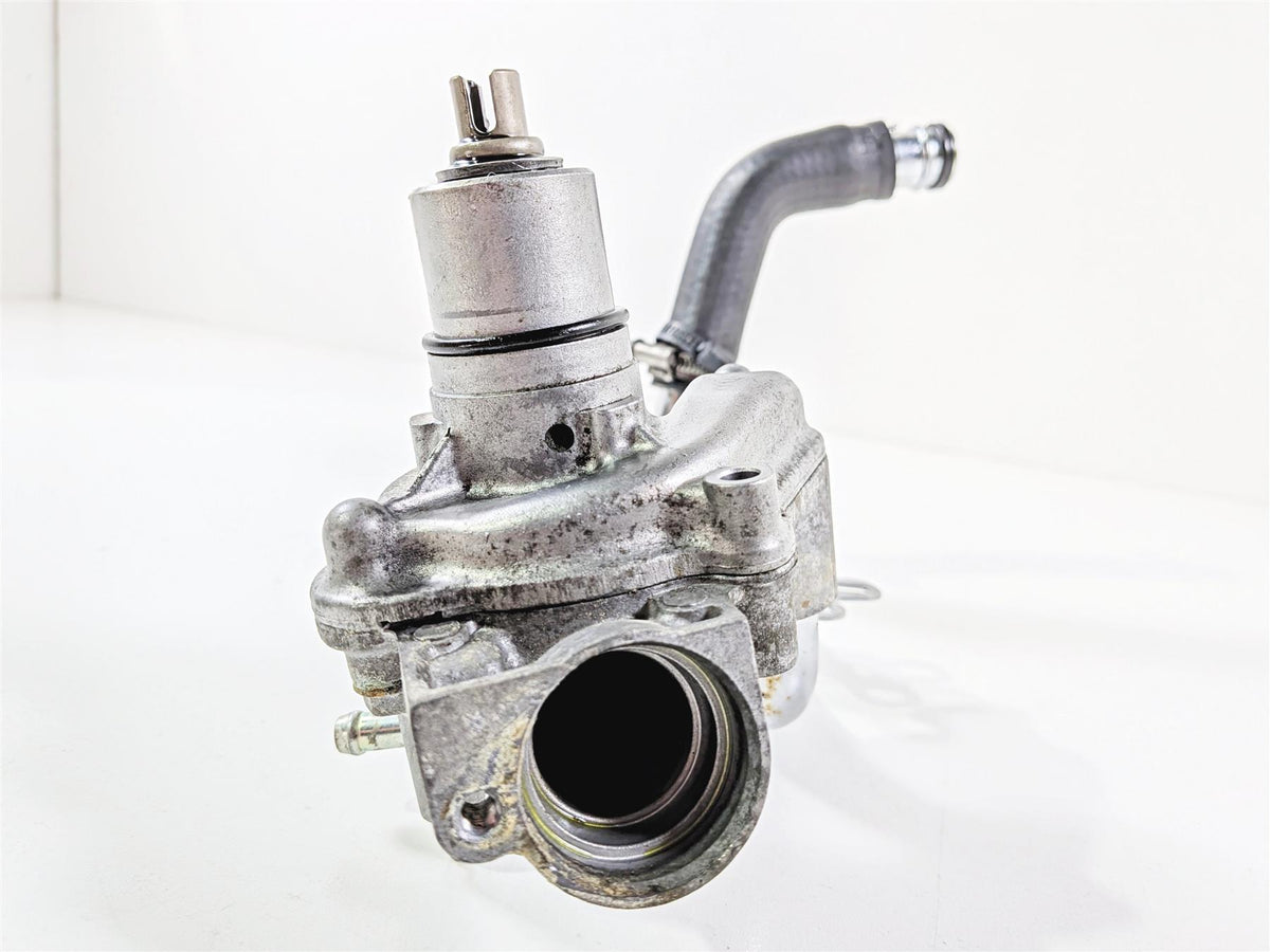 2010 Honda VT1300 CR Stateline Water Pump & Hose Set 19200-MEA-670 {{ shop.shopifyCountryName }} - Mototech271