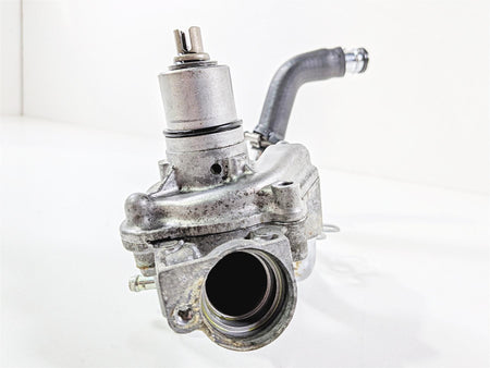 2010 Honda VT1300 CR Stateline Water Pump & Hose Set 19200-MEA-670 {{ shop.shopifyCountryName }} - Mototech271