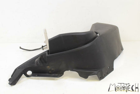 2013 Polaris PRO 800 RMK 155 Clutch Belt Shroud Cover Faring Cowl 1018508 {{ shop.shopifyCountryName }} - Mototech271