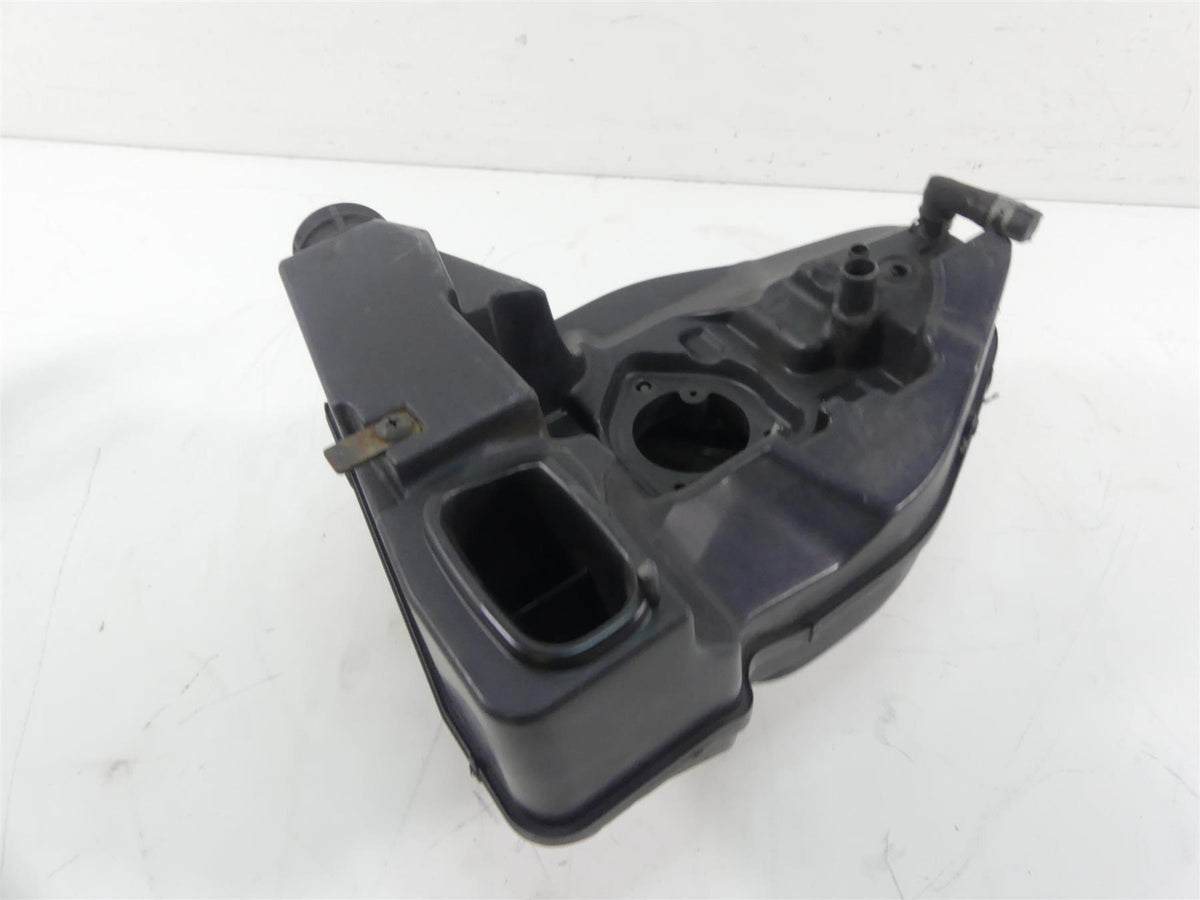 2003 Honda VTX1300 S Air Box Cleaner Filter + Chrome Cover 17221-MEA-670 {{ shop.shopifyCountryName }} - Mototech271