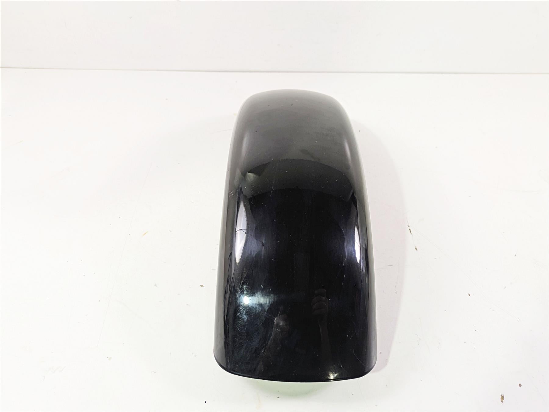 2014 Harley FLS Softail Slim Front Fender Vivid Black 58900021 {{ shop.shopifyCountryName }} - Mototech271