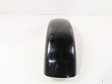 2014 Harley FLS Softail Slim Front Fender Vivid Black 58900021 {{ shop.shopifyCountryName }} - Mototech271