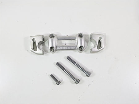 2018 BMW R nineT Urban GS K33 Handlebar Riser Holder Set - Read 32718538049 {{ shop.shopifyCountryName }} - Mototech271