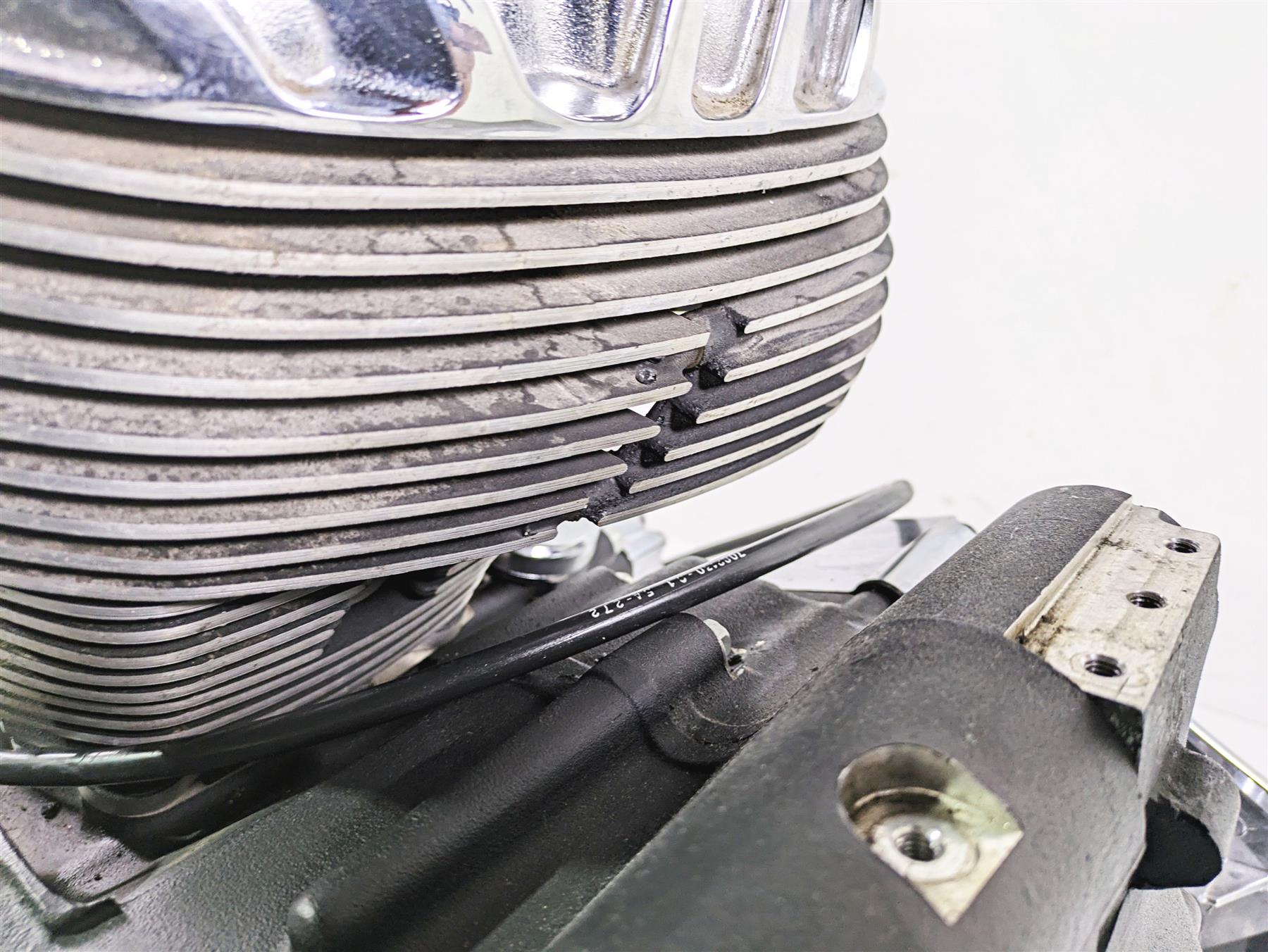 2016 Indian Chief Classic Engine Motor Thunderstroke 111 -14k 1205044 2208414 {{ shop.shopifyCountryName }} - Mototech271