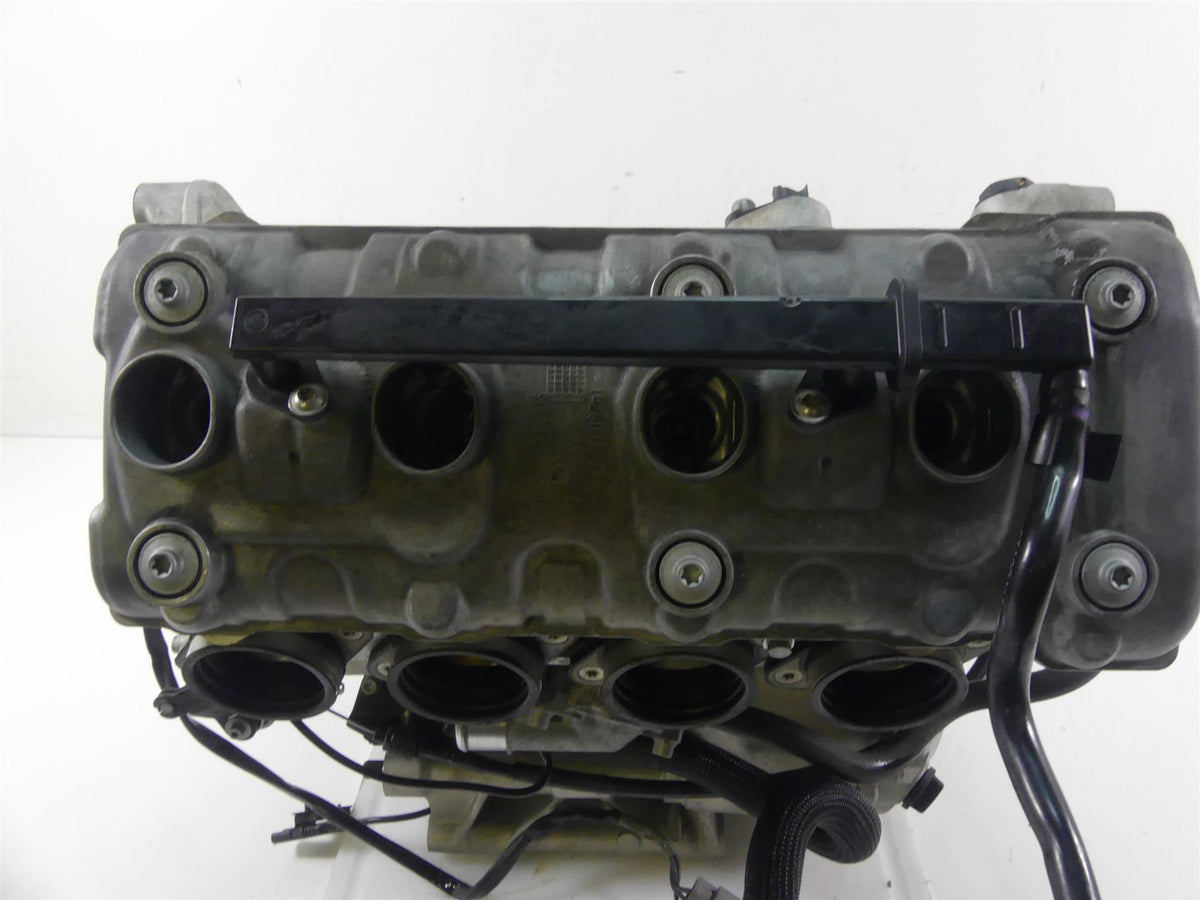 2016 BMW S1000XR K49 Running Engine Motor 5K Only - Video 11008561982 {{ shop.shopifyCountryName }} - Mototech271
