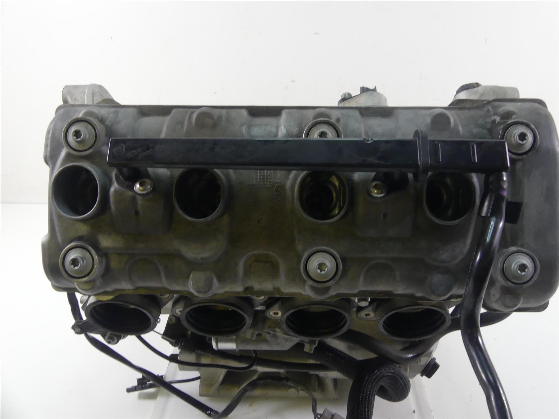 2016 BMW S1000XR K49 Running Engine Motor 5K Only - Video 11008561982 {{ shop.shopifyCountryName }} - Mototech271