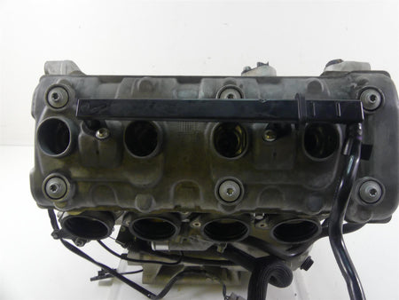 2016 BMW S1000XR K49 Running Engine Motor 5K Only - Video 11008561982 {{ shop.shopifyCountryName }} - Mototech271
