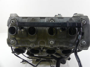2016 BMW S1000XR K49 Running Engine Motor 5K Only - Video 11008561982 | Mototech271