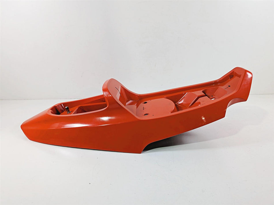 2009 Harley Davidson XR1200 Sportster Rear Orange Fender Tail Fairing 59901-08-Mototech271