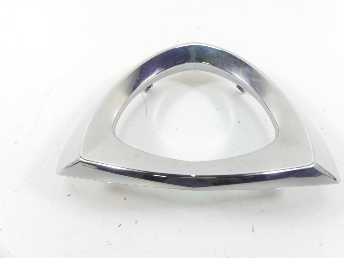2013 Victory Cross Country Headlight Light Trim Cover Fairing Bezel 5437555 {{ shop.shopifyCountryName }} - Mototech271