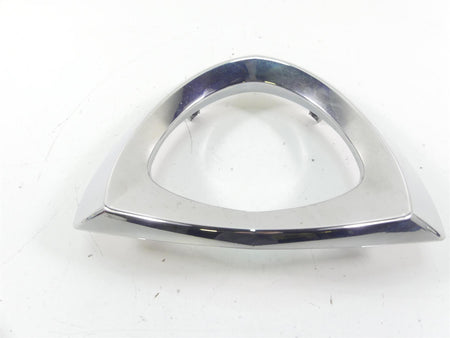 2013 Victory Cross Country Headlight Light Trim Cover Fairing Bezel 5437555 {{ shop.shopifyCountryName }} - Mototech271