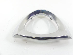 2013 Victory Cross Country Headlight Light Trim Cover Fairing Bezel 5437555 | Mototech271