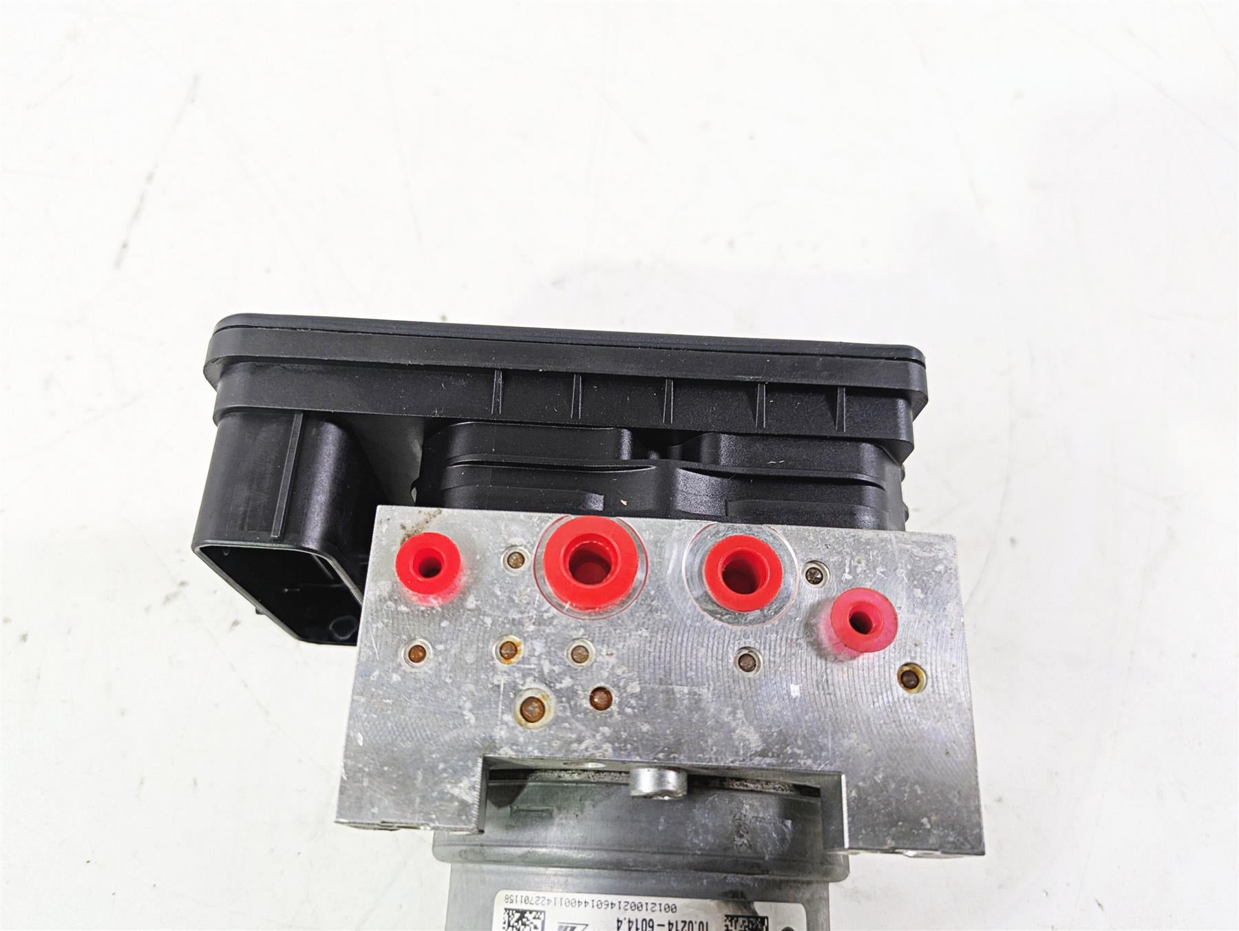 2015 BMW K1600 GT K48 Abs Brake Pump Unit Module 8554177 34518526235 {{ shop.shopifyCountryName }} - Mototech271