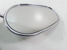 Load image into Gallery viewer, 2017 Harley Touring FLHTKL Electra Glide Rear View Chrome Mirror Set 91840-03
