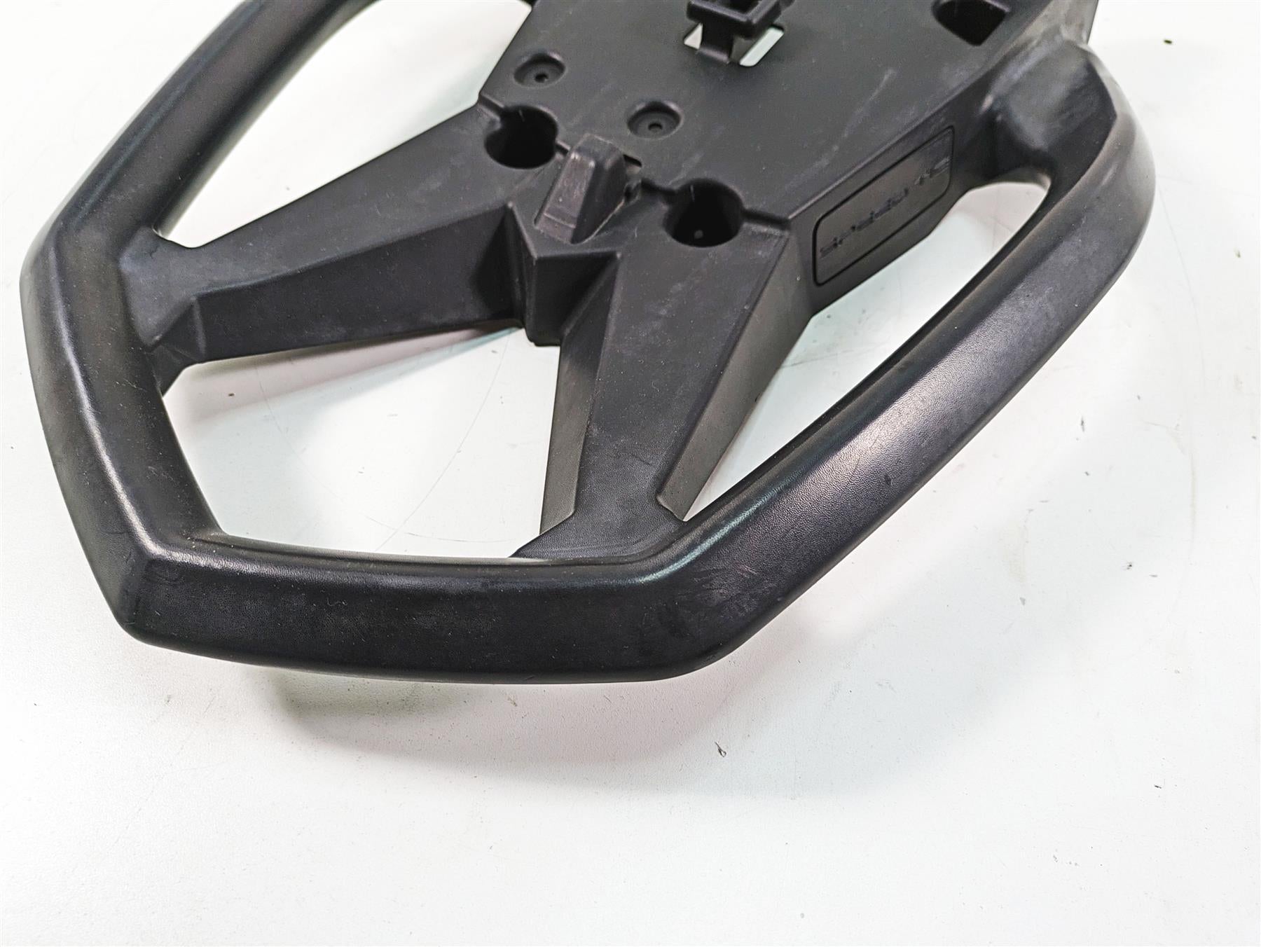 2016 Sea-Doo Spark 900 Rear Passenger Grab Handle Bar Rail Set 291003384 {{ shop.shopifyCountryName }} - Mototech271