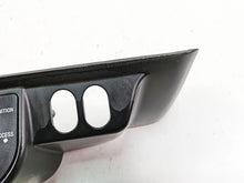 Load image into Gallery viewer, 2010 Harley Touring FLHTCU Electra Glide Ignition Switch Panel Cover 58510-96 | Mototech271
