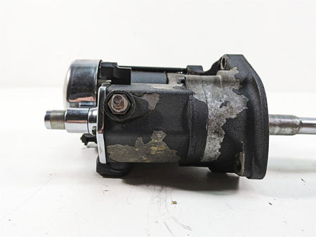 2005 Harley Touring FLHTCUI Electra Glide Engine Starter Motor 31553-94B {{ shop.shopifyCountryName }} - Mototech271