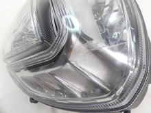 Load image into Gallery viewer, 2015 Ducati Diavel Dark Headlight Head Light Lamp Front Lens - Read 52020121B
