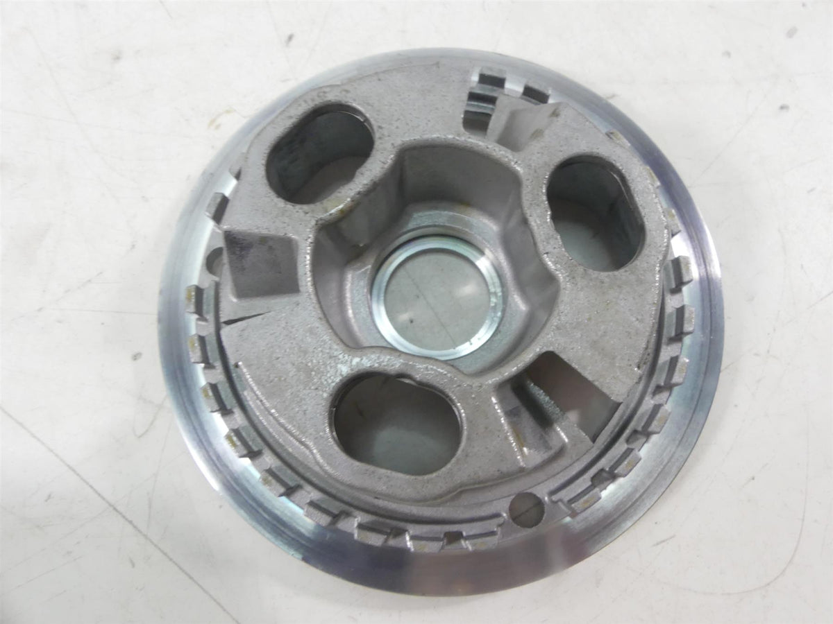 2019 Triumph Street Triple 765R Clutch Basket & Friction Disc Set 7K T1179055 {{ shop.shopifyCountryName }} - Mototech271