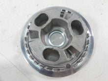 Load image into Gallery viewer, 2019 Triumph Street Triple 765R Clutch Basket &amp; Friction Disc Set 7K T1179055
