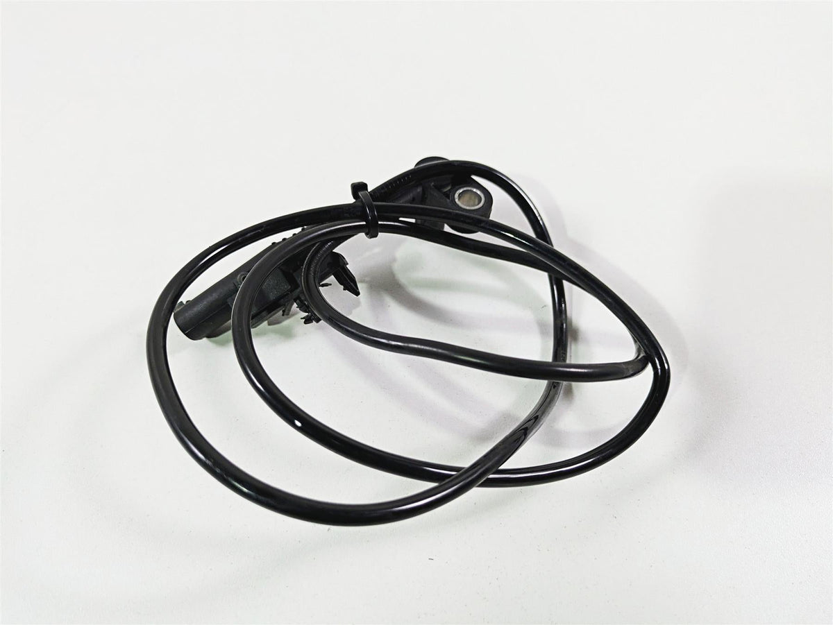 2019 BMW R1250RT K52 Front Abs Brake Wheel Speed Sensor 34528551611 34529443105 {{ shop.shopifyCountryName }} - Mototech271