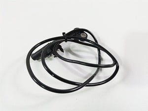 2019 BMW R1250RT K52 Front Abs Brake Wheel Speed Sensor 34528551611 34529443105 | Mototech271