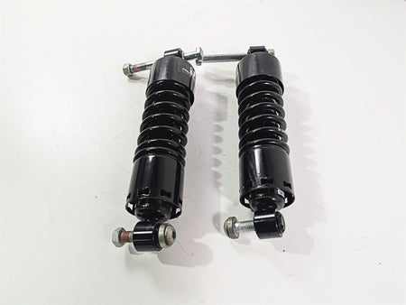 2009 Harley FXDC Dyna Super Glide 11" Progressive Suspension Shock Set 412-4045 {{ shop.shopifyCountryName }} - Mototech271